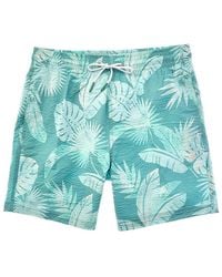 Trunks Surf & Swim - Sano Swim Short - Lyst