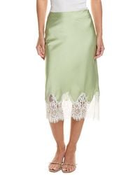 Walter Baker - Carley Skirt - Lyst