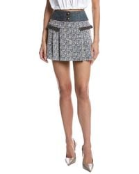 Ramy Brook - Jessie Skort - Lyst