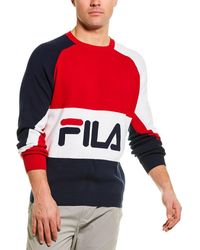 fila sweater price