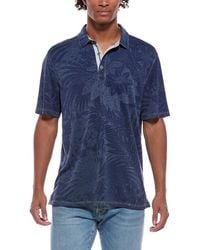 Tommy Bahama - Sport Santiago Paradise Polo Shirt - Lyst