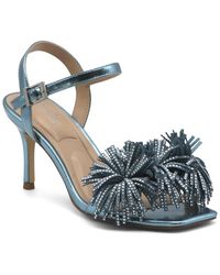 Charles David - Dainty Heeled Sandal - Lyst