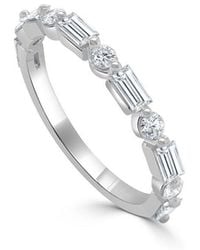 Sabrina Designs - 14k 0.72 Ct. Tw. Diamond Ring - Lyst