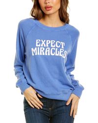 Wildfox Sweatshirts for Women - Up to 82% off | Lyst