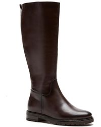 La Canadienne - Warning City Dry Waterproof Leather Boot - Lyst