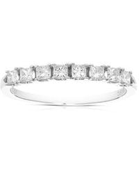 Amairah - 14K 0.50 Ct. Tw. Lab-Grown Diamond Ring - Lyst