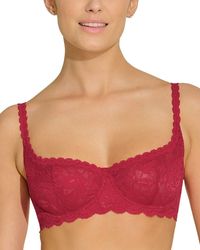 Cosabella - Never Say Never Balconette Bra - Lyst