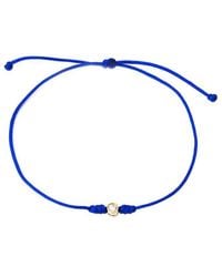 Diamond Select Cuts - 0.05 Ct. Tw. Diamond 14K Bracelet - Lyst