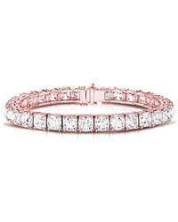 Amairah - 14K 8.00 Ct. Tw. Lab-Grown Diamond Tennis Bracelet - Lyst