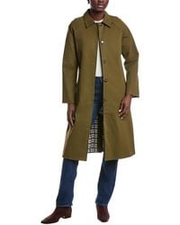 ANNA KAY - Manchester Trench Coat - Lyst