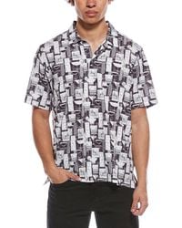 Tommy Bahama - Bahama Coast Tropical Tonic Islandzone Polo Shirt - Lyst