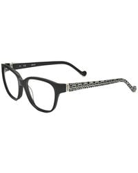 Liu Jo - Lj2609 001 52Mm Optical Frames - Lyst