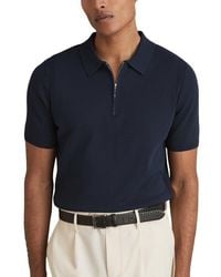 Reiss - Berkley Sweater - Lyst