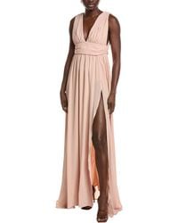 O.P.T - O.P.T Andee Maxi Dress - Lyst
