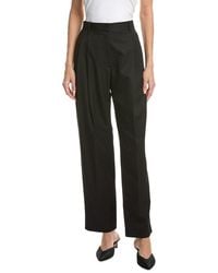 3.1 Phillip Lim - Wool-Blend Straight Leg Trouser - Lyst