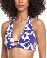 Change of Scenery - Erin Bikini Top - Lyst