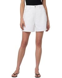 Hudson Jeans - Relaxed Short - Lyst