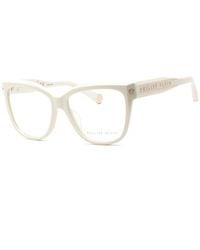 Philipp Plein - Vpp051m 55mm Optical Frames - Lyst