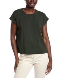 Eileen Fisher - Boxy Top - Lyst