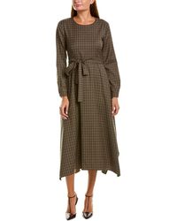 Max Mara Dresses for Women - Up to 87% off at Lyst.com