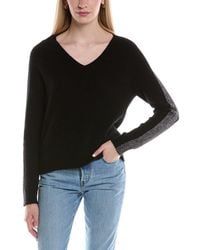 Maison Heritage - Colette Cashmere Sweater - Lyst