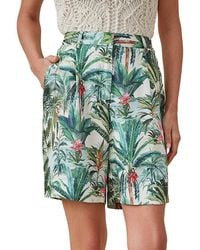 J.McLaughlin - Cove Short - Lyst