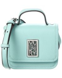 Mulberry - Sadie Micro Leather Shoulder Bag - Lyst