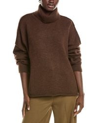 ANNA KAY - Lipy Classic Cashmere-Blend Pullover - Lyst