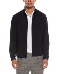 Theory - Precise Zip Jacket - Lyst