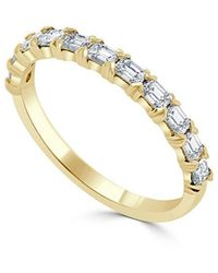 Sabrina Designs - 14k 0.75 Ct. Tw. Diamond Ring - Lyst