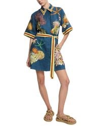 VIBI - Dress - Lyst