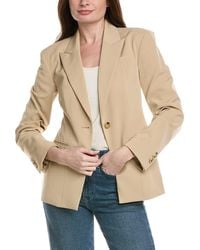 Kenneth Cole - Slim Fit Blazer - Lyst