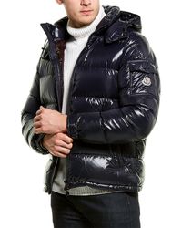 Moncler Jackets for Men | Online Sale up to 63% off | Lyst