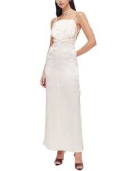 Rachel Gilbert - Ludie Maxi Dress - Lyst