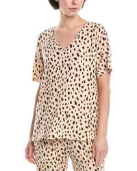 DKNY - Sleep Top - Lyst