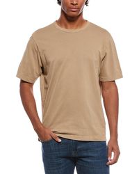 Theory - Tinted T-Shirt - Lyst