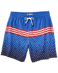 Trunks Surf & Swim - Sano Swim Trunk - Lyst