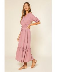 Outerknown - Odyssey Dress - Lyst