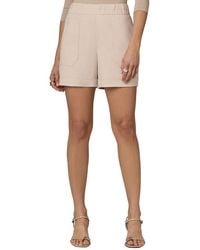 Wit & Wisdom - Skyrise Banded Short - Lyst