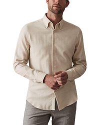 reiss shirt sale