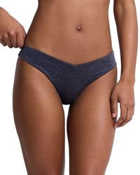 Onia - Chiara Bikini Bottom - Lyst