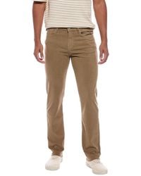 FRAME - L'Homme Dark Tan Slim Jean - Lyst