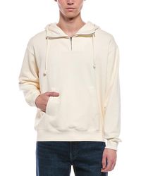 Madewell - The Mccarren Field Anorak Hoodie - Lyst
