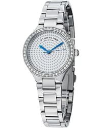 Stuhrling - Stuhrling Original Symphony Watch - Lyst