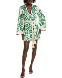 Alexis - Noriko Dress - Lyst