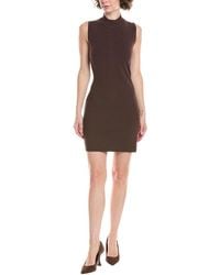 MICHAEL Michael Kors - Mini Dress - Lyst