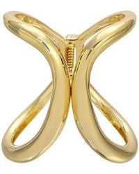 Eye Candy LA - Arizona Cuff Bracelet - Lyst