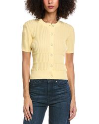 Rag & Bone - Stacey Cardigan - Lyst