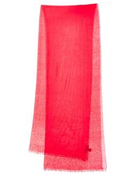Bruno Magli - Cashmere-Blend Scarf - Lyst
