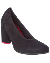 Arche - Kelloa Leather Pump - Lyst